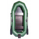 Лодка Aqua-Storm MA280 DT Лодка Aqua-Storm MA280 DT