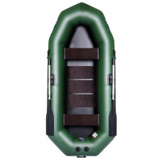 Лодка Aqua-Storm MA280 T