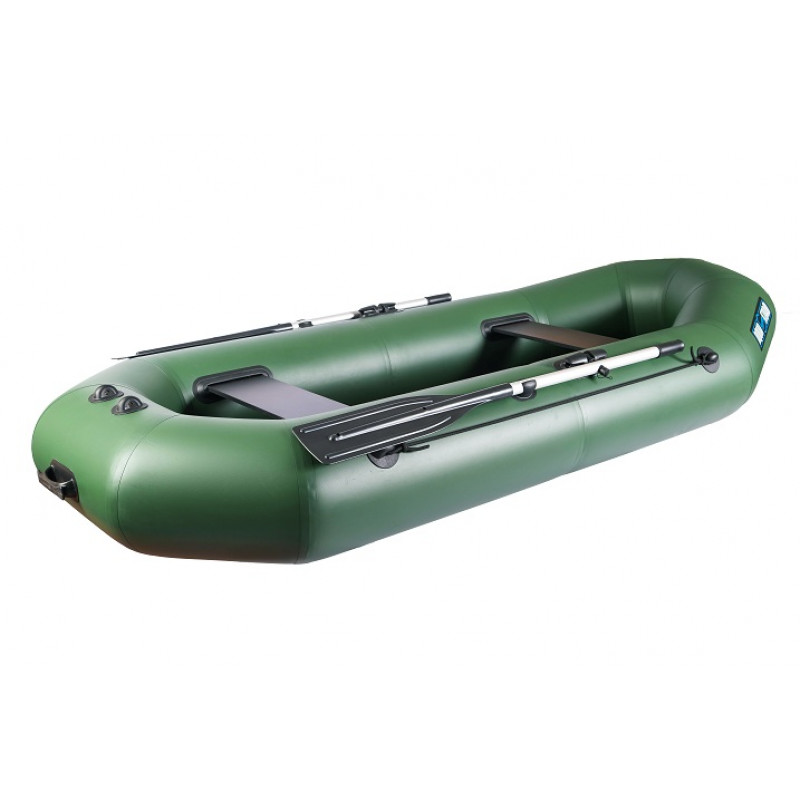 Лодка Aqua-Storm MA280 T Лодка Aqua-Storm MA280 T