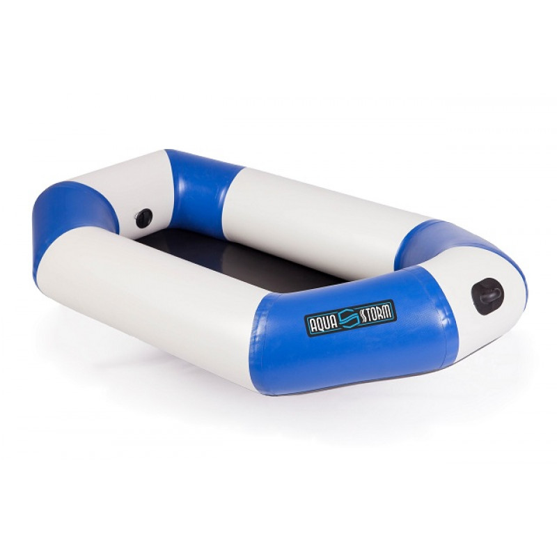 Лодка Aqua-Storm Mini Лодка Aqua-Storm Mini