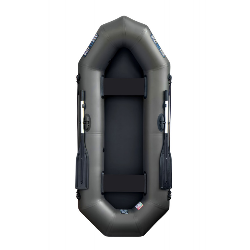 Лодка Aqua-Storm MK260 Лодка Aqua-Storm MK260