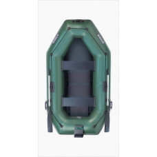 Лодка Aqua-Storm SS260Dt