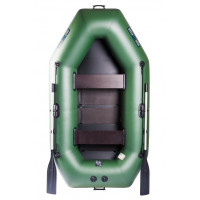 Лодка Aqua-Storm SS260R