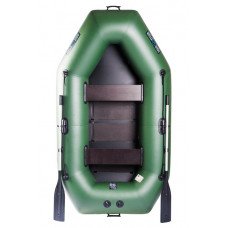Лодка Aqua-Storm SS260R