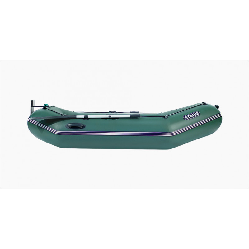 Лодка Aqua-Storm SS280Dt Лодка Aqua-Storm SS280Dt