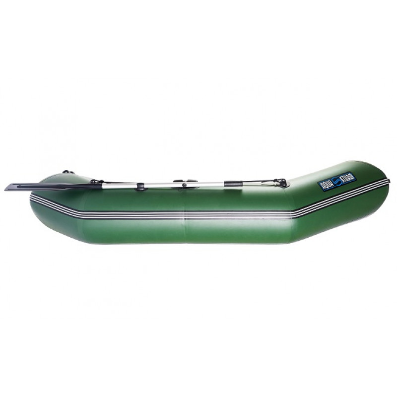 Лодка Aqua-Storm SS280R Лодка Aqua-Storm SS280R