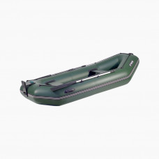 Лодка Aqua-Storm SS300Dt
