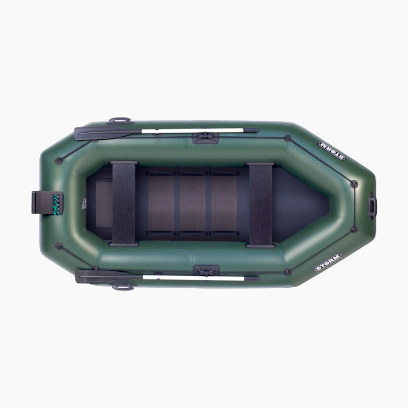 Лодка Aqua-Storm SS300Dt Лодка Aqua-Storm SS300Dt