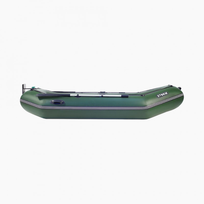 Лодка Aqua-Storm SS300Dt Лодка Aqua-Storm SS300Dt