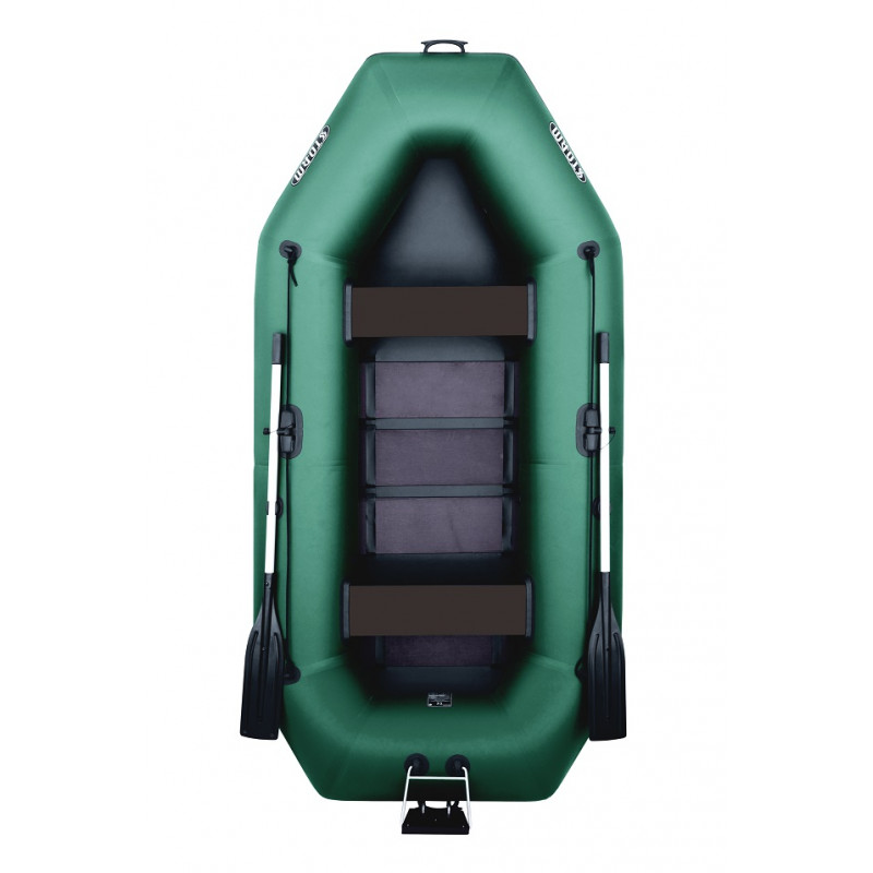 Лодка Aqua-Storm SS300Dt Лодка Aqua-Storm SS300Dt