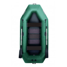 Лодка Aqua-Storm SS300R