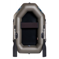 Лодка Aqua-Storm ST190U Лодка Aqua-Storm ST190U