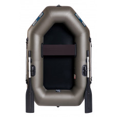 Лодка Aqua-Storm ST190U