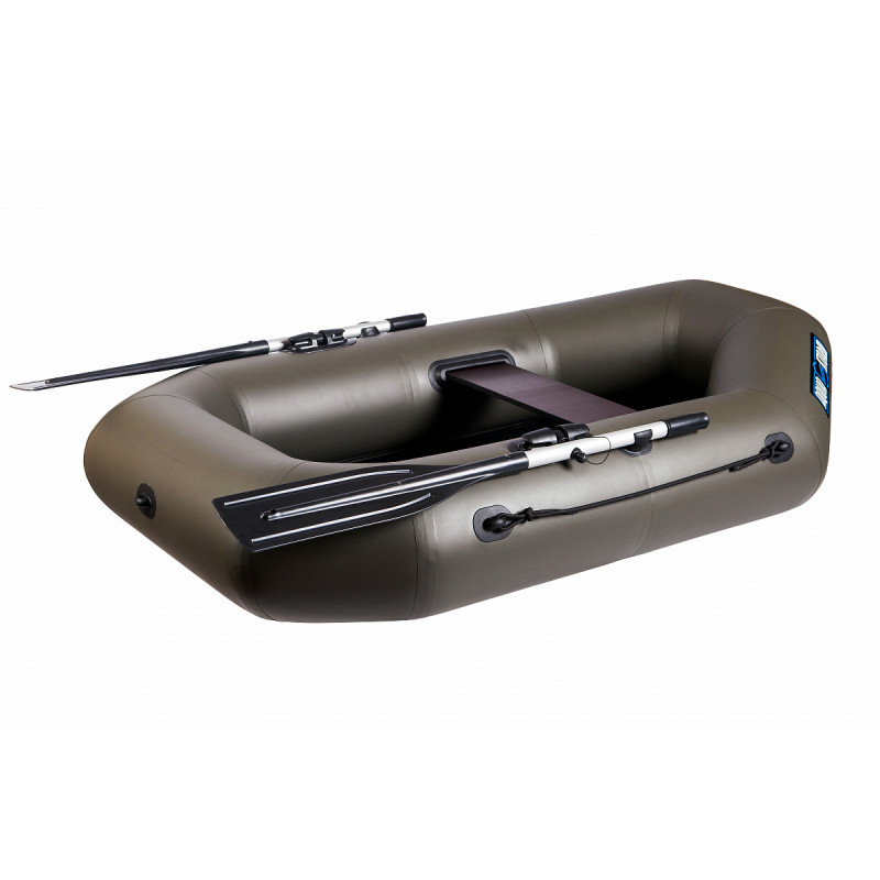 Лодка Aqua-Storm ST190U Лодка Aqua-Storm ST190U