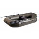 Лодка Aqua-Storm ST190U Лодка Aqua-Storm ST190U