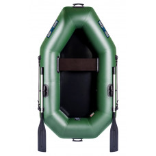 Лодка Aqua-Storm ST220 T