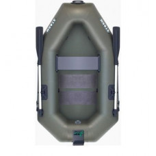 Лодка Aqua-Storm ST220C Dt