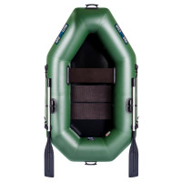 Лодка Aqua-Storm ST220C T Лодка Aqua-Storm ST220C T