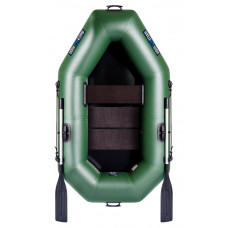 Лодка Aqua-Storm ST220C T