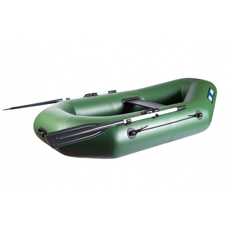 Лодка Aqua-Storm ST220C T Лодка Aqua-Storm ST220C T