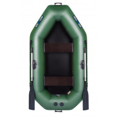 Лодка Aqua-Storm ST240 T