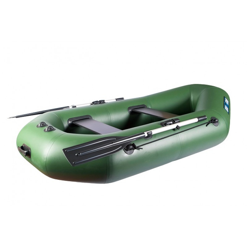 Лодка Aqua-Storm ST240 T Лодка Aqua-Storm ST240 T