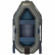 Лодка Aqua-Storm ST240C Dt Лодка Aqua-Storm ST240C Dt
