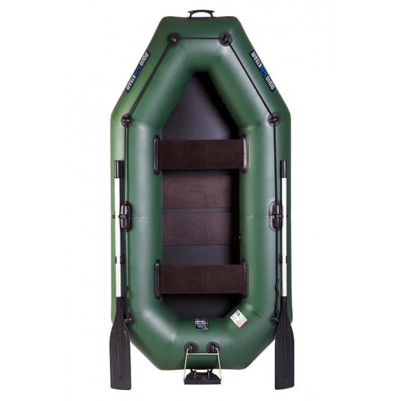Лодка Aqua-Storm ST240C Dt Лодка Aqua-Storm ST240C Dt
