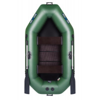 Лодка Aqua-Storm ST240C T Лодка Aqua-Storm ST240C T