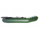 Лодка Aqua-Storm ST240C T Лодка Aqua-Storm ST240C T