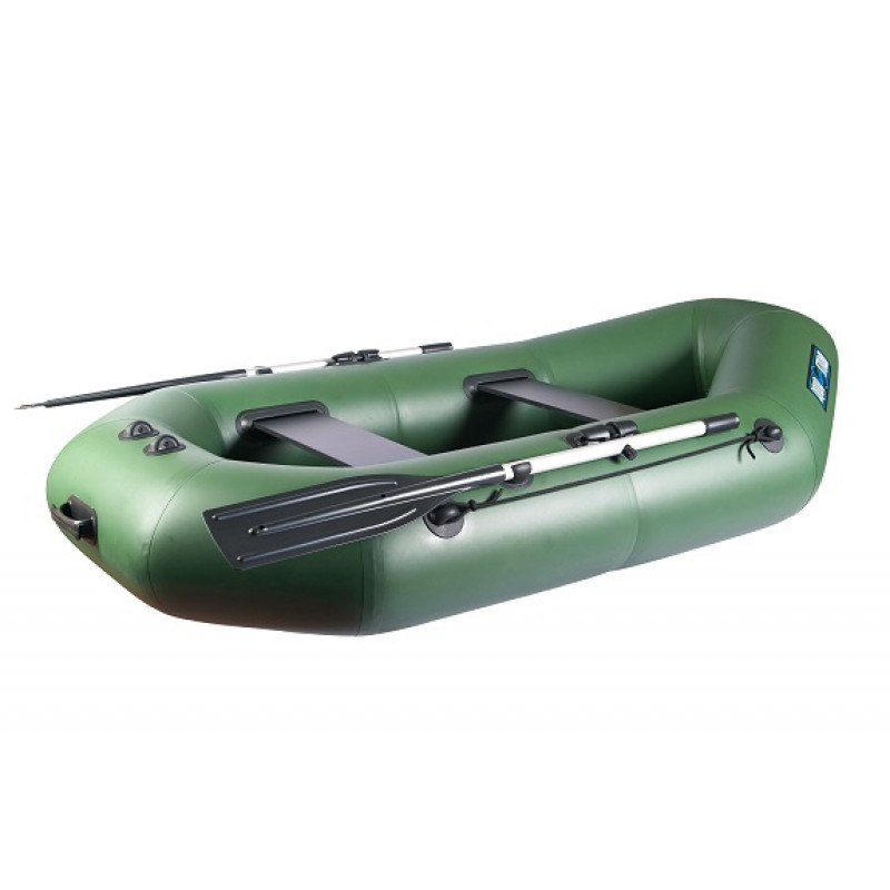 Лодка Aqua-Storm ST240C T Лодка Aqua-Storm ST240C T