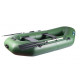 Лодка Aqua-Storm ST240C T Лодка Aqua-Storm ST240C T