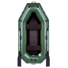 Лодка Aqua-Storm ST249 T