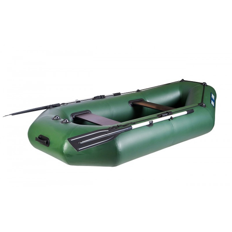 Лодка Aqua-Storm ST249 T Лодка Aqua-Storm ST249 T
