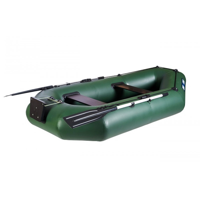 Лодка Aqua-Storm ST249Dt Лодка Aqua-Storm ST249Dt