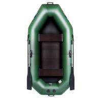 Лодка Aqua-Storm ST260 T Лодка Aqua-Storm ST260 T
