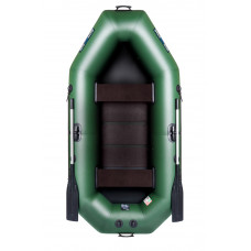 Лодка Aqua-Storm ST260 T
