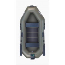 Лодка Aqua-Storm ST260Dt