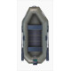Лодка Aqua-Storm ST260Dt Лодка Aqua-Storm ST260Dt