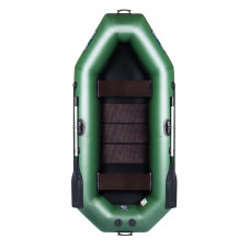 Лодка Aqua-Storm ST280 T