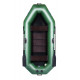 Лодка Aqua-Storm ST280 T Лодка Aqua-Storm ST280 T