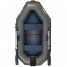 Лодка Aqua-Storm ST280Dt