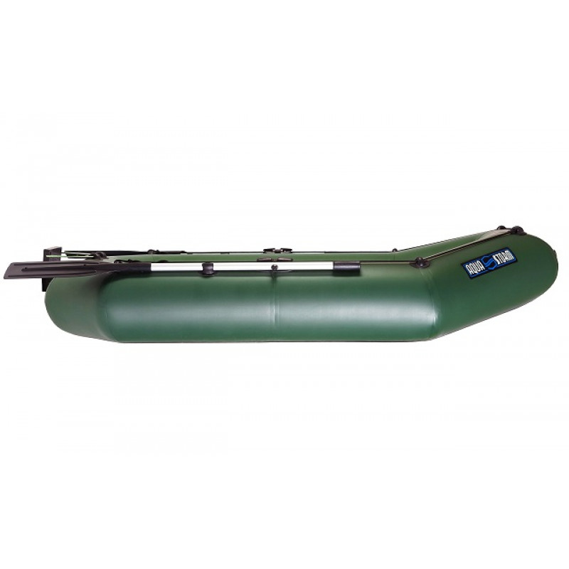 Лодка Aqua-Storm ST280Dt Лодка Aqua-Storm ST280Dt