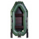 Лодка Aqua-Storm ST280Dt Лодка Aqua-Storm ST280Dt