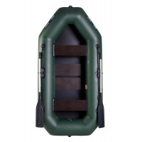 Лодка Aqua-Storm STO250