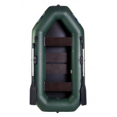 Лодка Aqua-Storm STO250