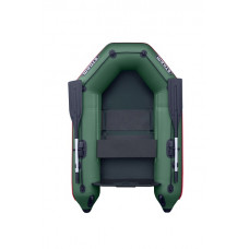 Лодка Aqua-Storm STM180