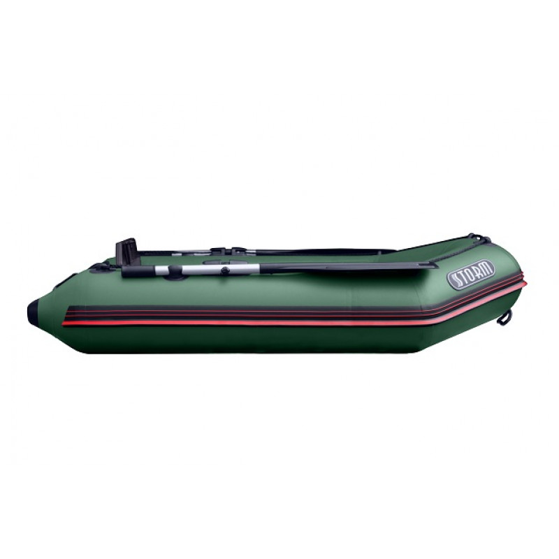 Лодка Aqua-Storm STM180 Лодка Aqua-Storm STM180