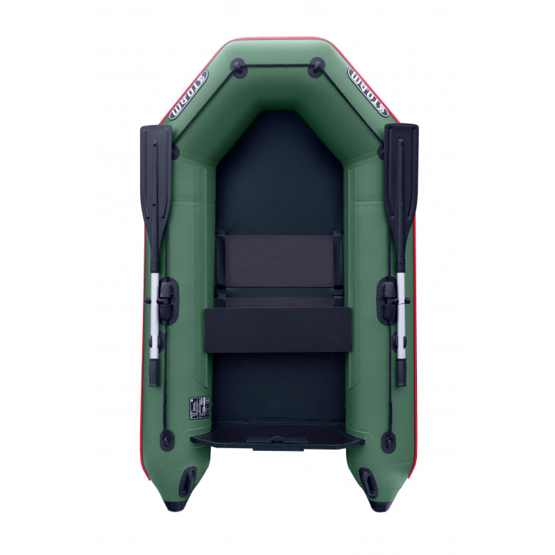 Лодка Aqua-Storm STM210 Лодка Aqua-Storm STM210