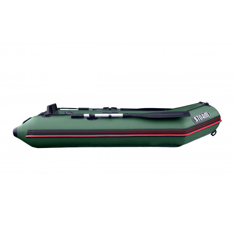 Лодка Aqua-Storm STM210 Лодка Aqua-Storm STM210